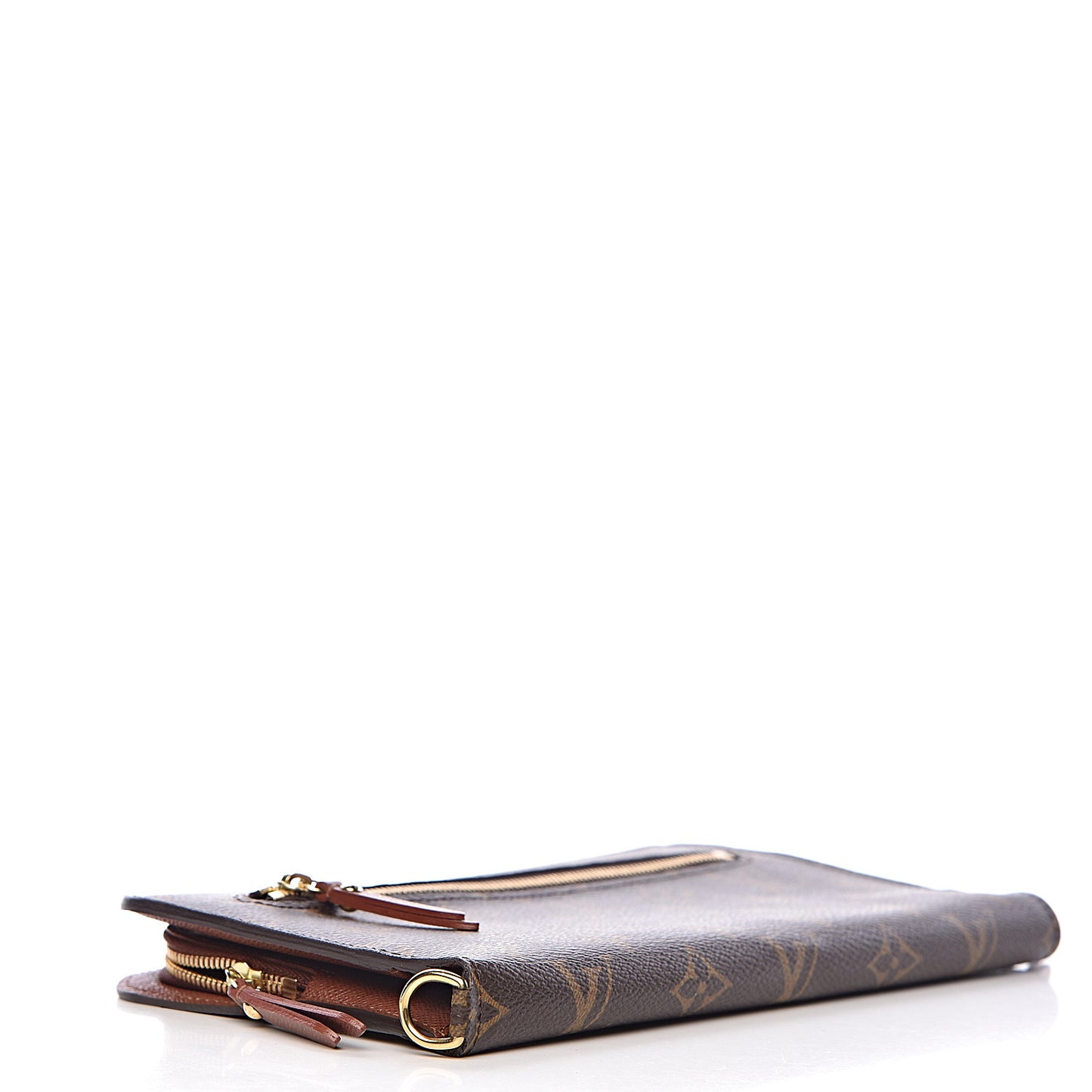 Monogram Insolite Organizer Wallet Armagnac