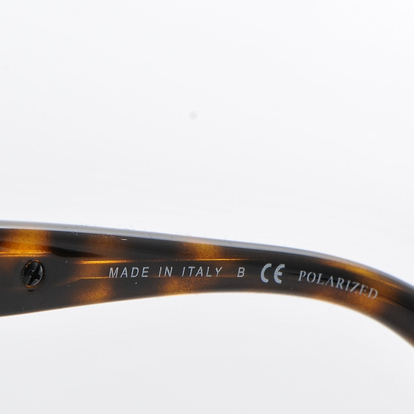 Bijou Cat Eye Sunglasses 5354 Tortoise