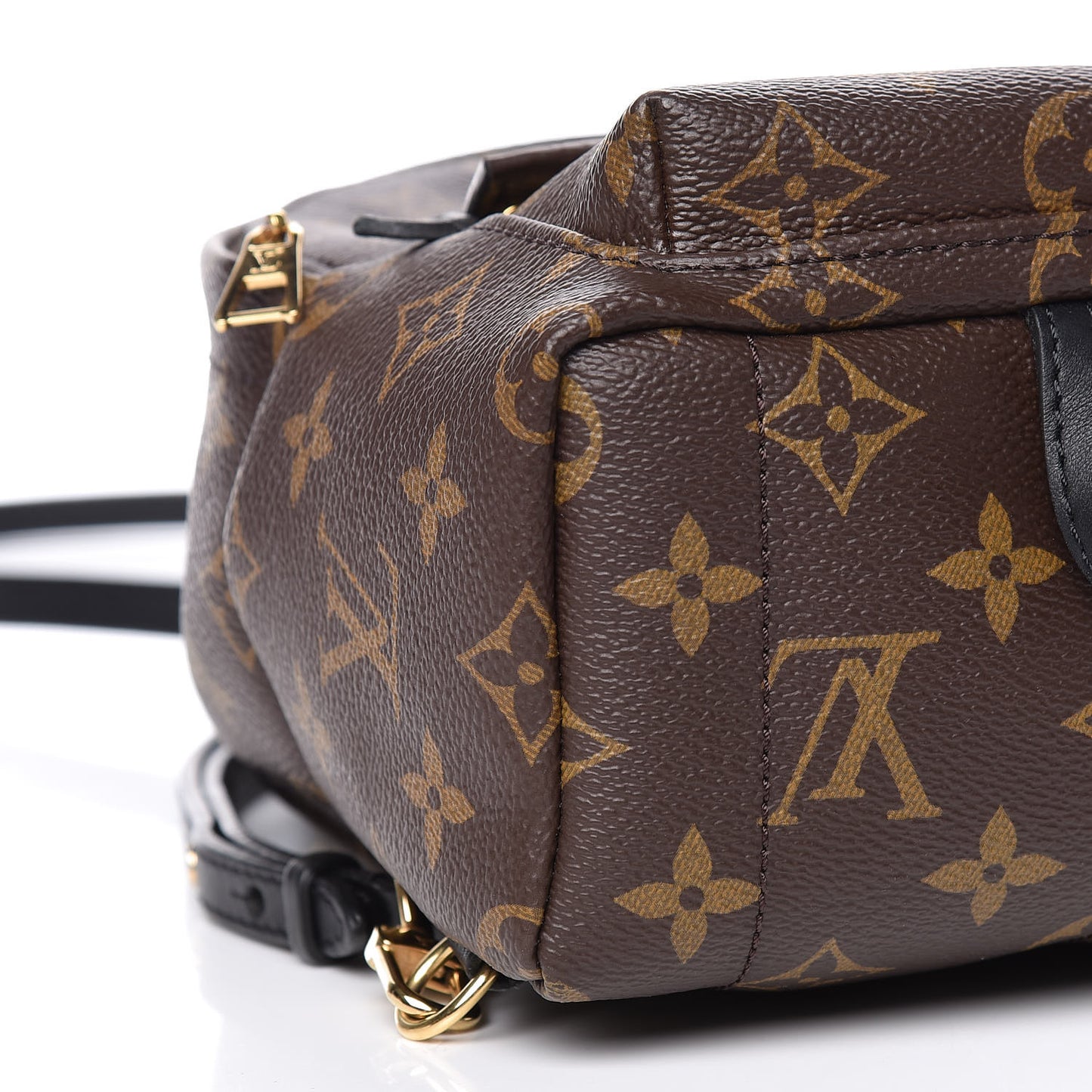 Monogram Palm Springs Backpack Mini