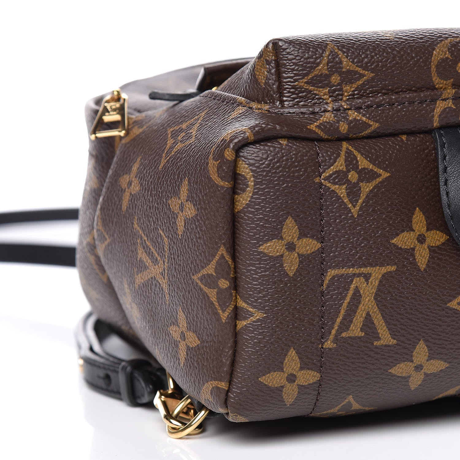Louis Vuitton Monogram Palm Springs Backpack Mini 11 of 13