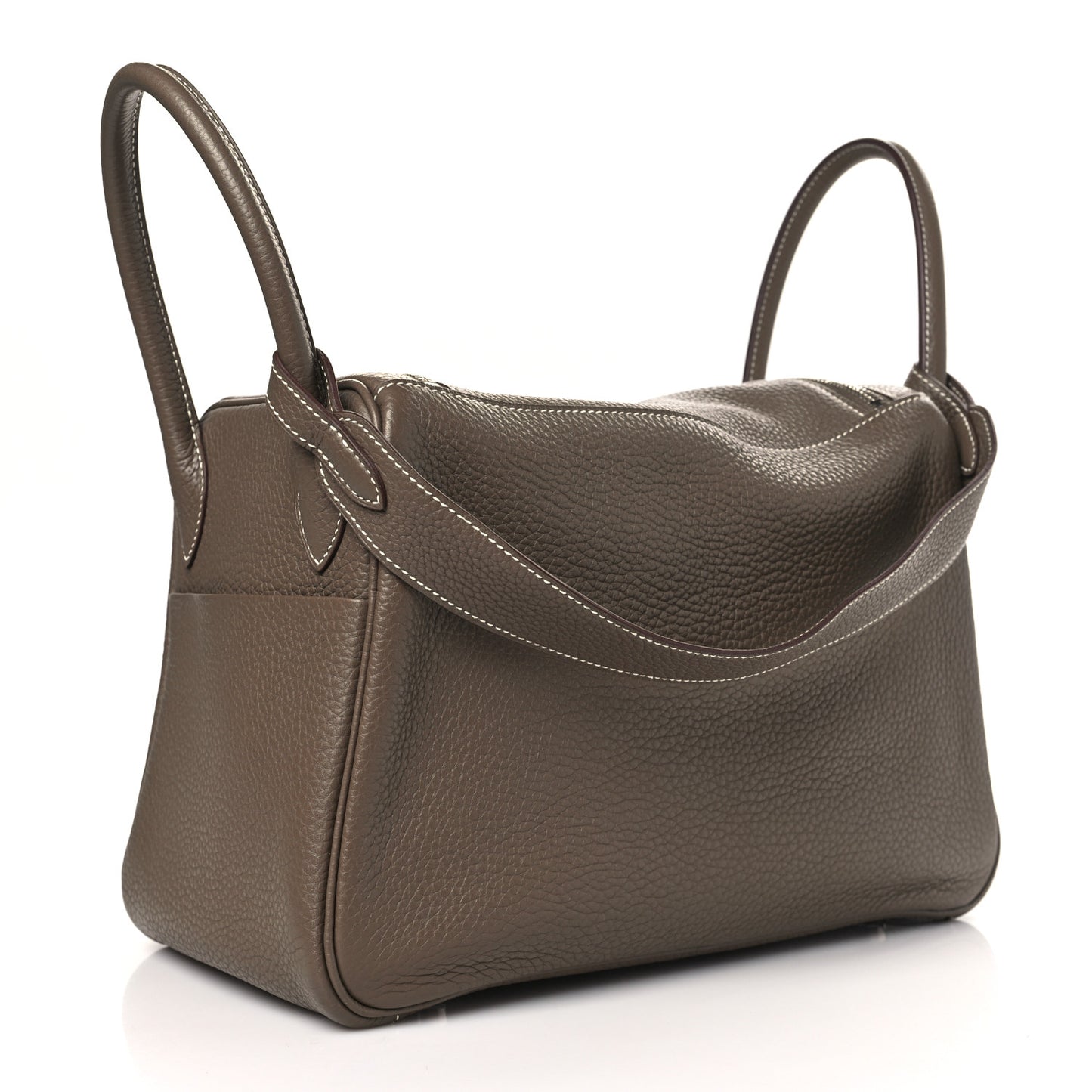 Taurillon Clemence Lindy 30 Etoupe