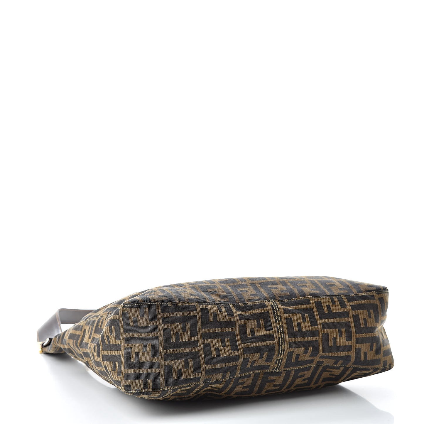 Zucca Hobo Tobacco