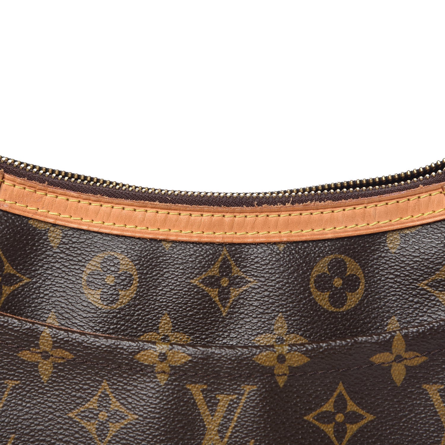 Louis Vuitton Monogram Odeon PM 7 of 15