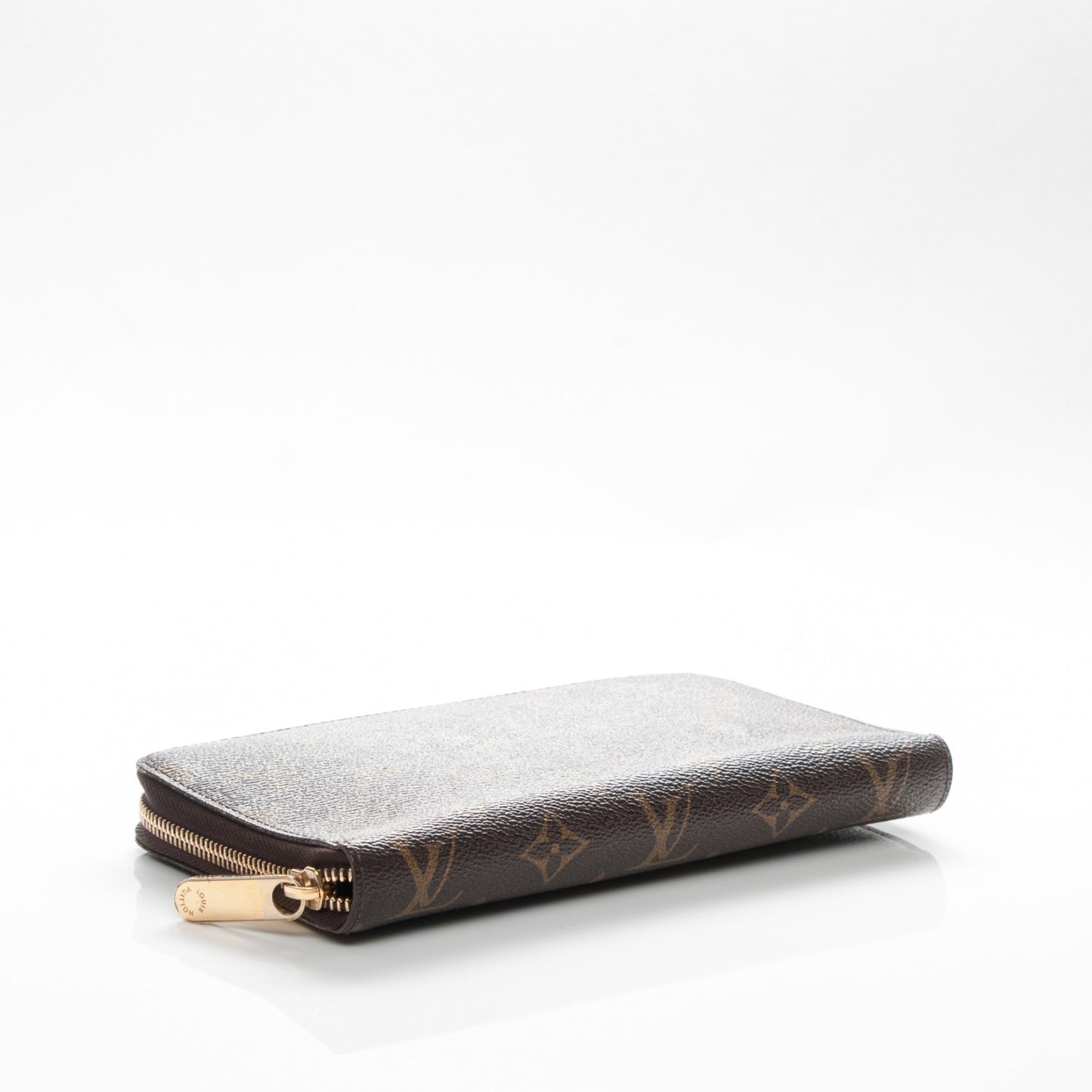 Monogram Zippy Organizer Wallet