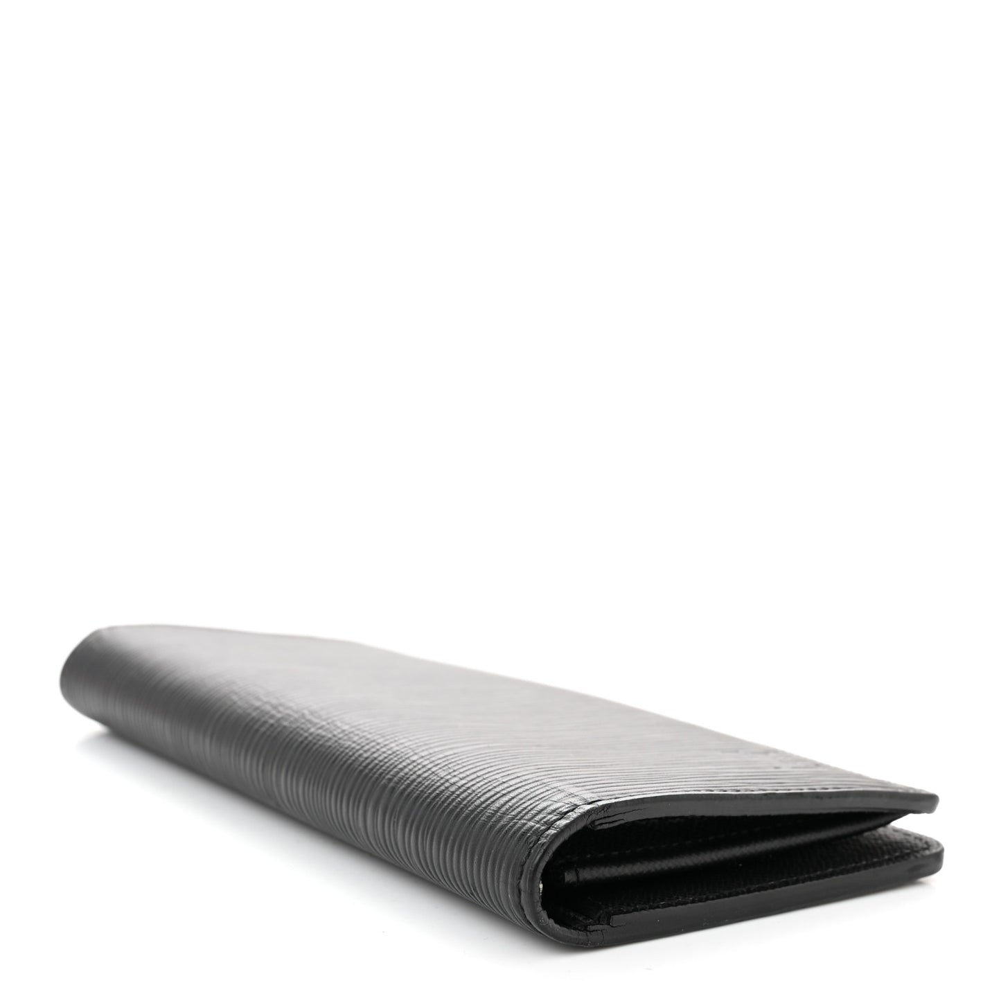 Epi Brazza Wallet Black