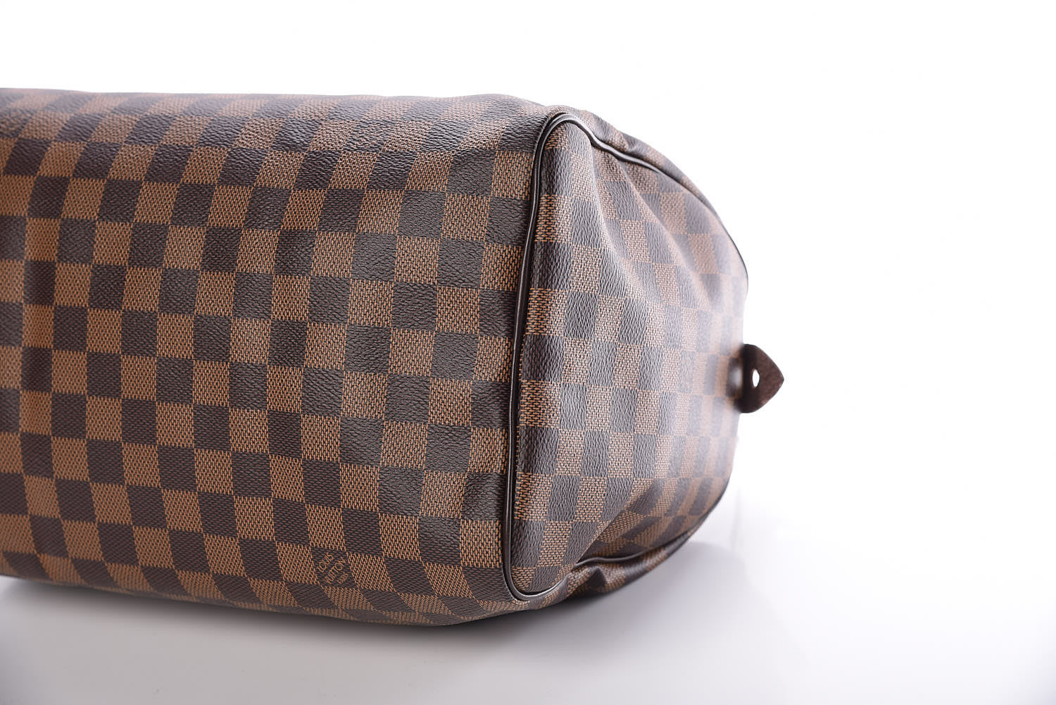 Louis Vuitton Damier Ebene Speedy 30 9 of 9
