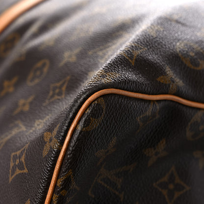 Louis Vuitton Monogram Keepall 60 11 of 31