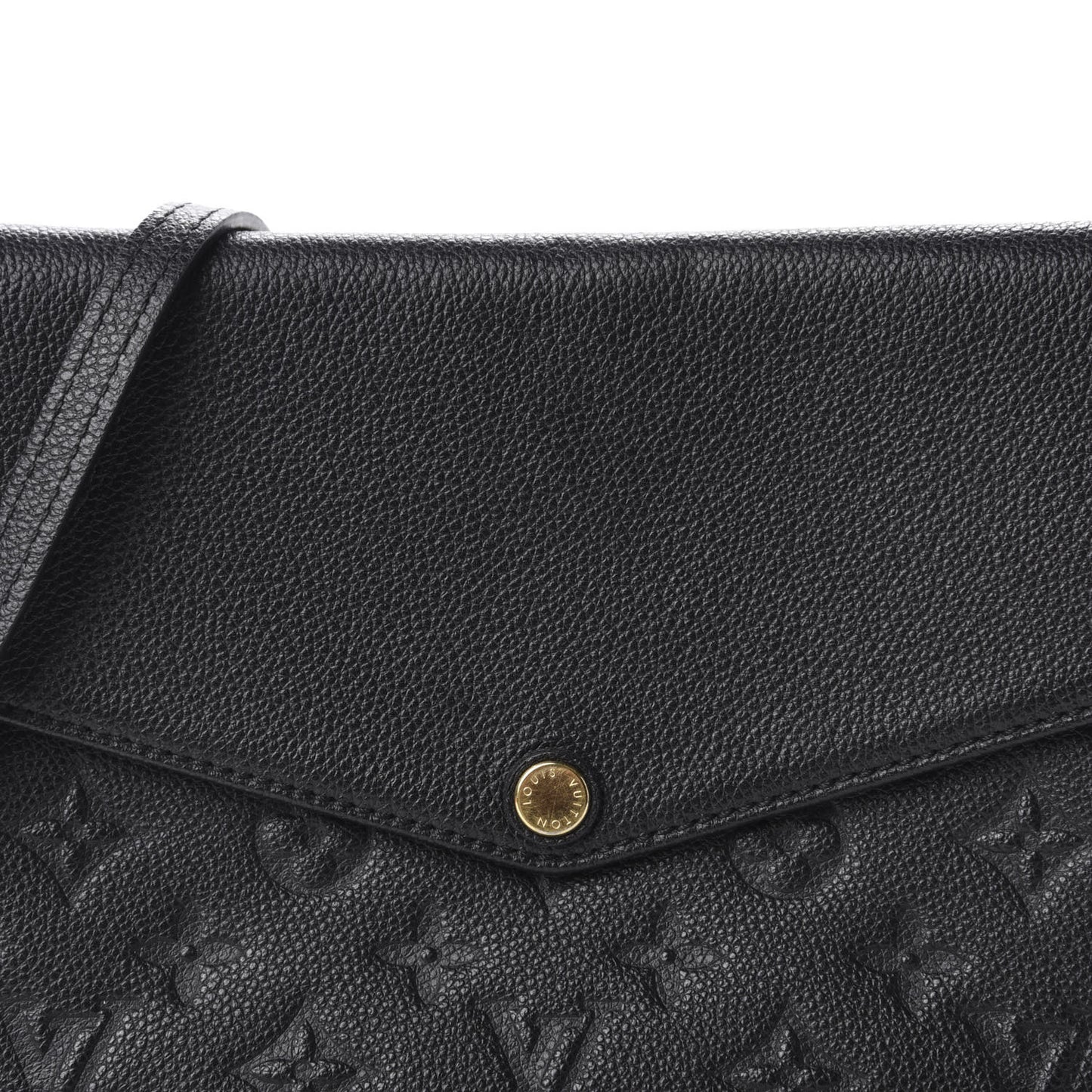 Empreinte Twice Black