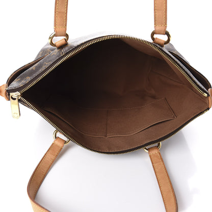 Louis Vuitton Monogram Totally PM 5 of 13