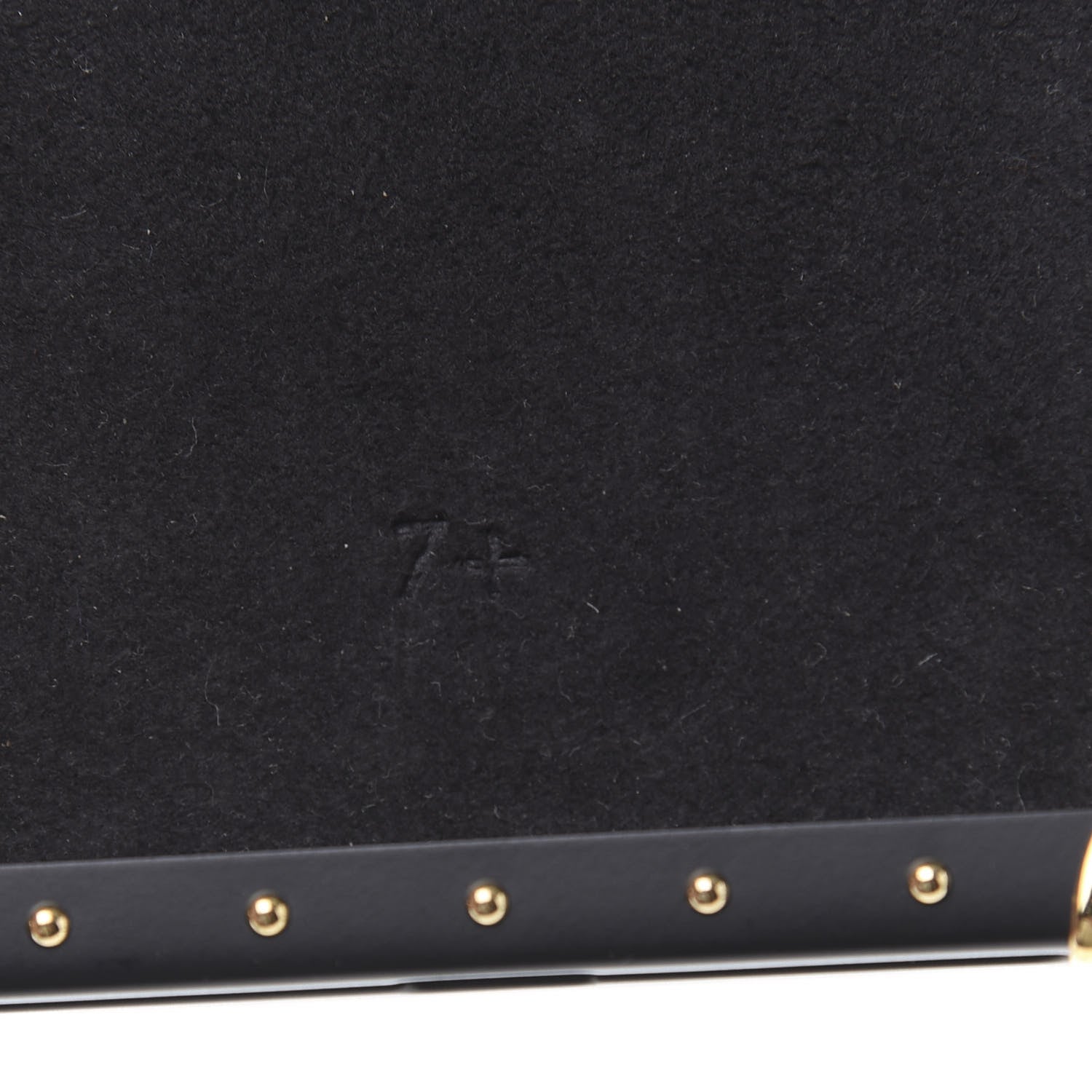 Louis Vuitton Reverse Monogram Eye Trunk iPhone 7 Plus Case 8 of 10