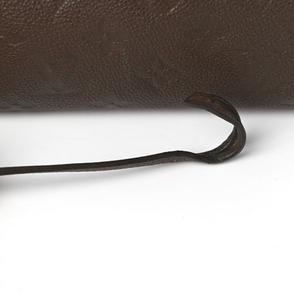 Louis Vuitton Empreinte Artsy MM Ombre 10 of 11