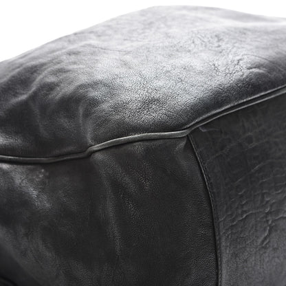 Saint Laurent Sheepskin Large Roady Hobo Black 9 of 12