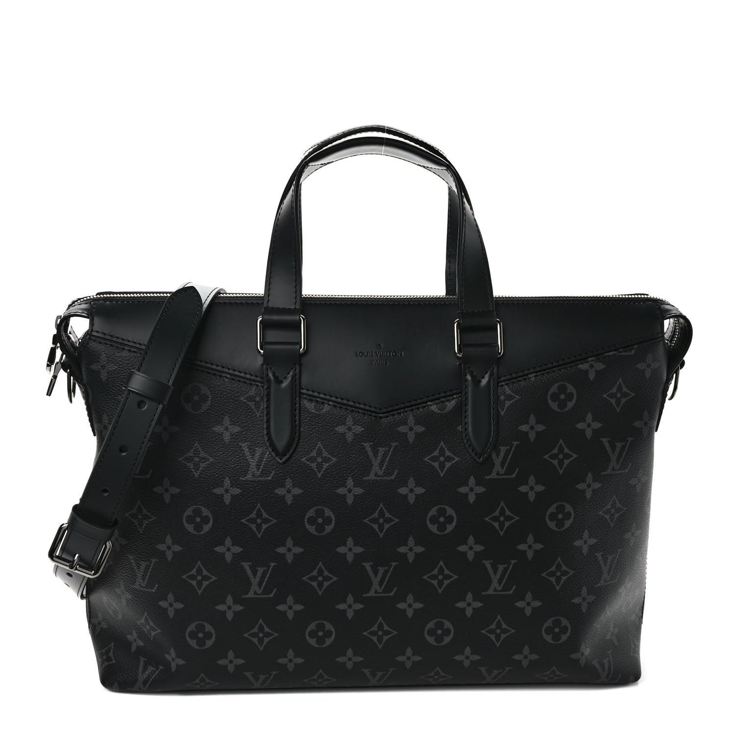 Monogram Eclipse Explorer Briefcase