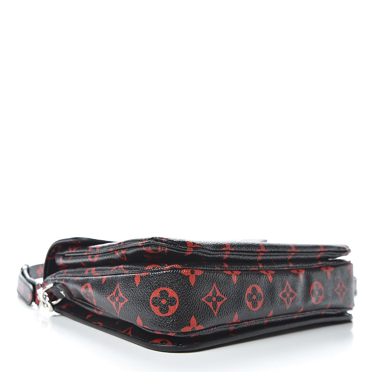 Louis Vuitton Monogram Infrarouge Pochette Metis 4 of 10