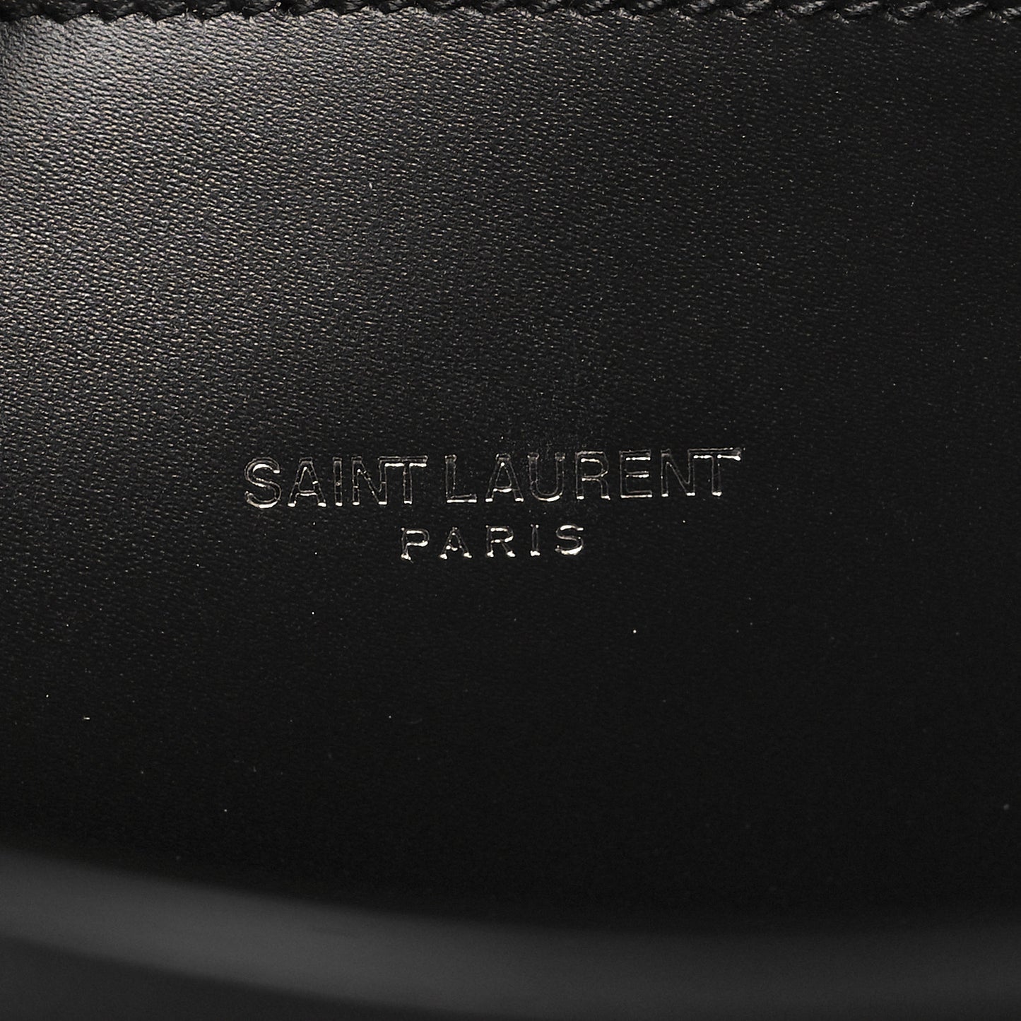 Calfskin Stud Large Sac De Jour Carryall Black