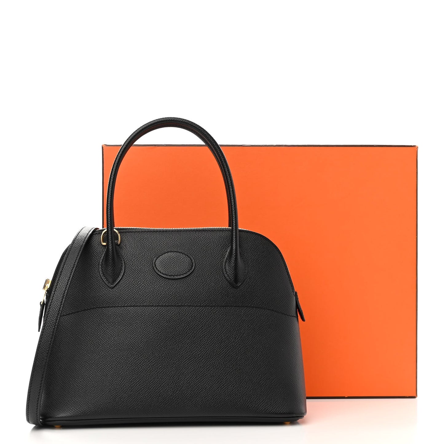 Epsom Bolide 27 Black
