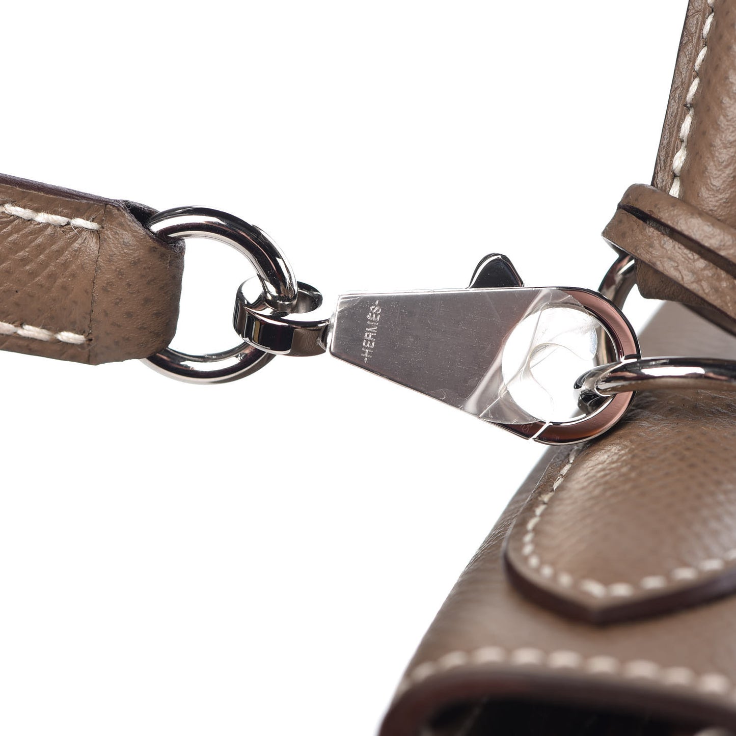 Epsom Kelly Sellier 28 Etoupe