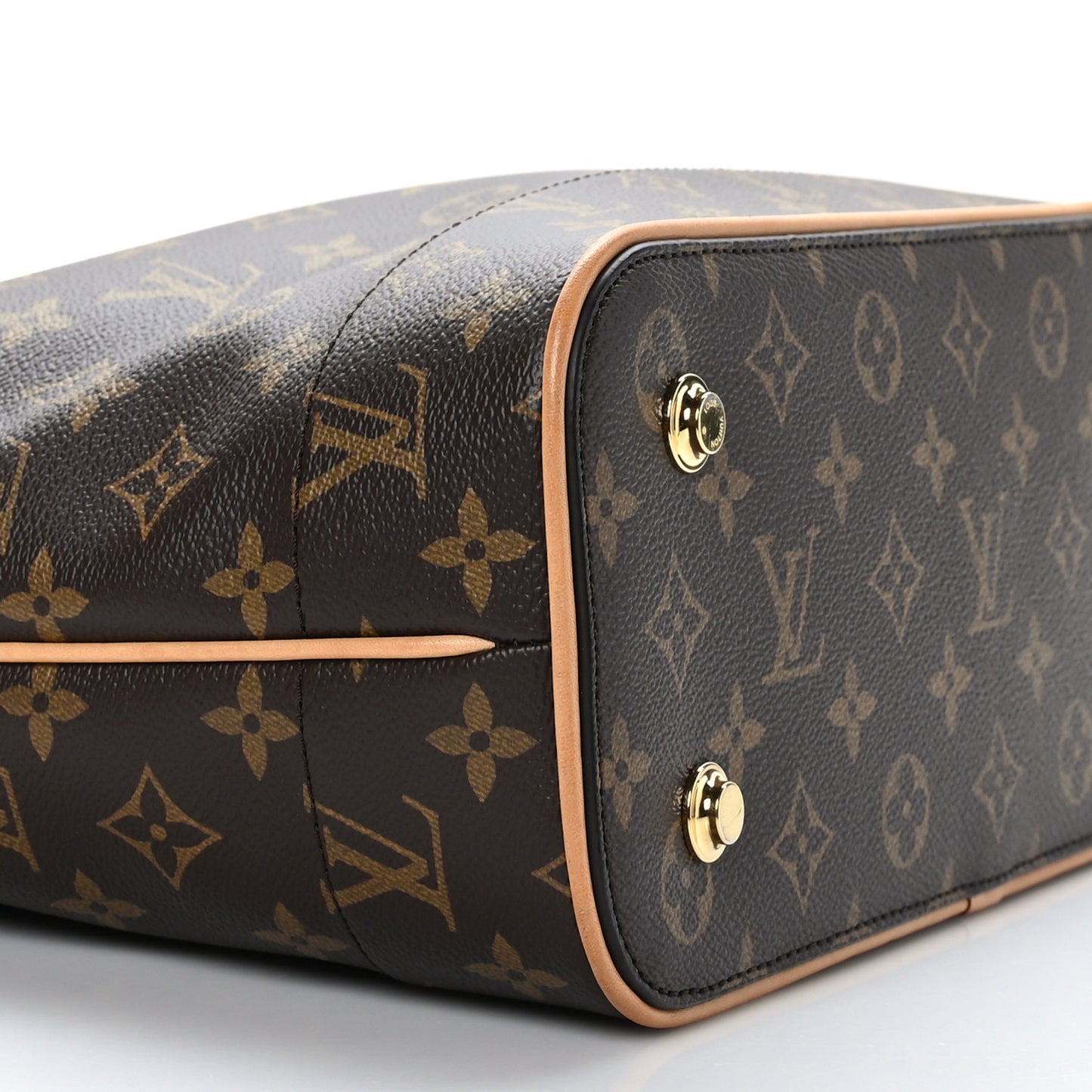 Monogram Carry All MM