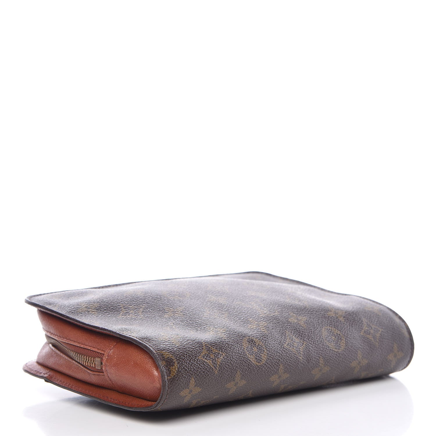 Louis Vuitton Monogram Pochette Orsay 4 of 24