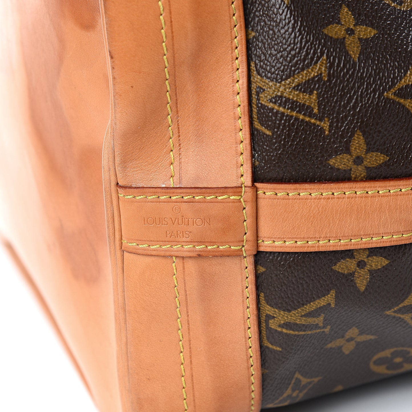 Monogram Noe