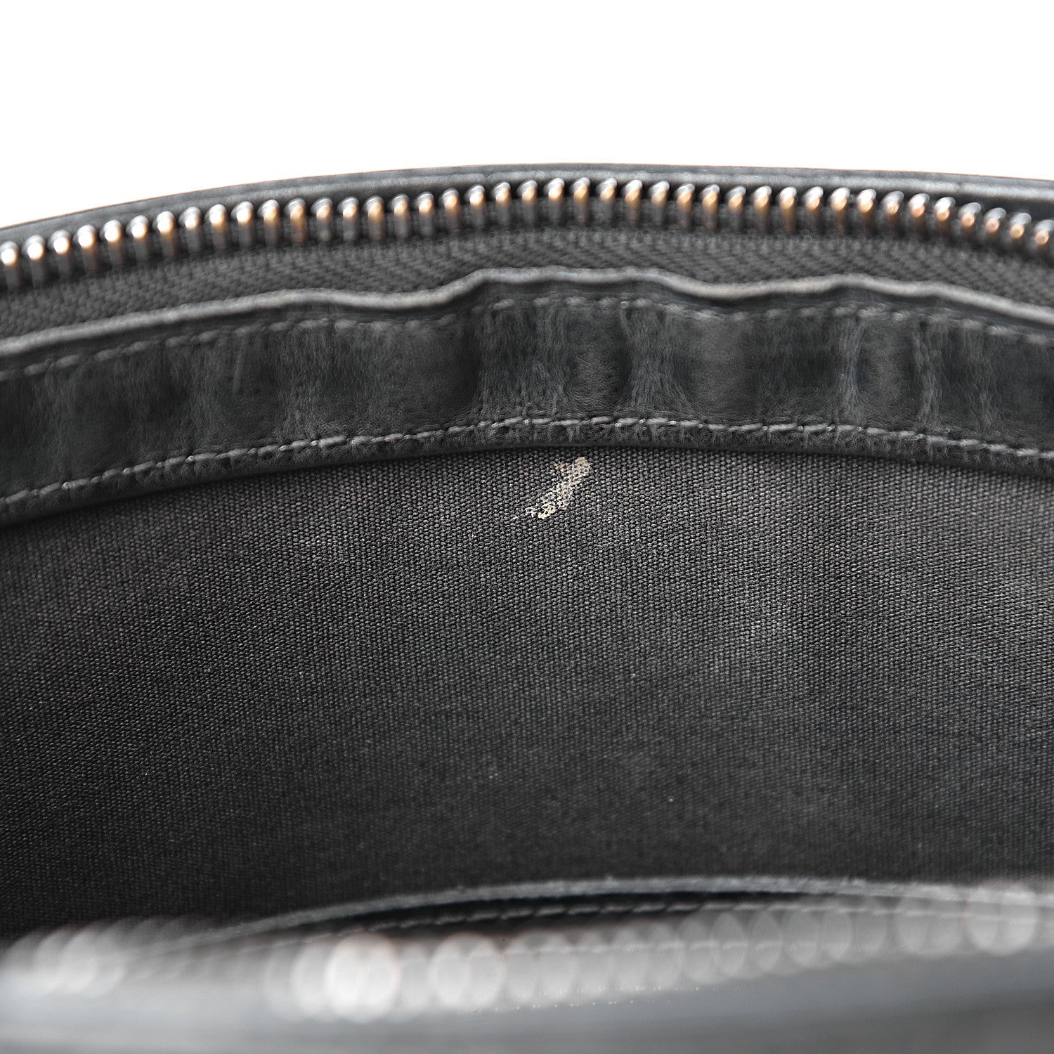 Louis Vuitton Mat Monogram Stockton Black 6 of 11