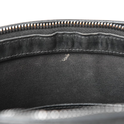 Louis Vuitton Mat Monogram Stockton Black 6 of 11