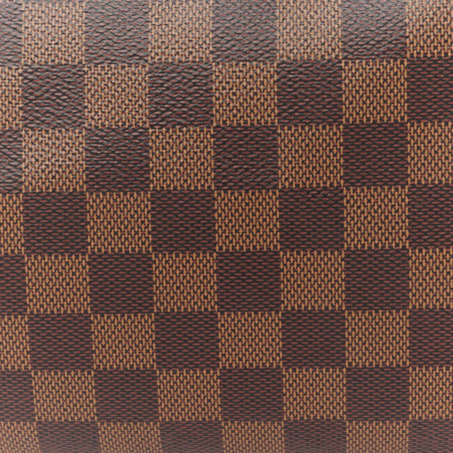 Louis Vuitton Damier Ebene Speedy 30 8 of 10