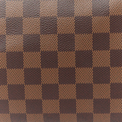 Louis Vuitton Damier Ebene Speedy 30 8 of 10