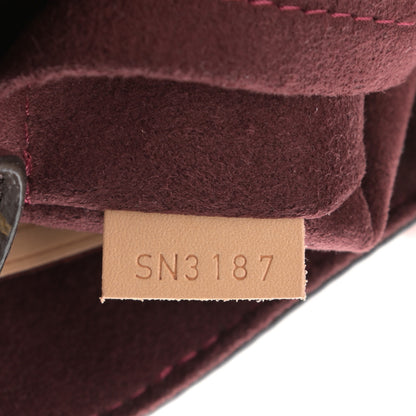 Louis Vuitton Monogram Montsouris NM Backpack 7 of 10