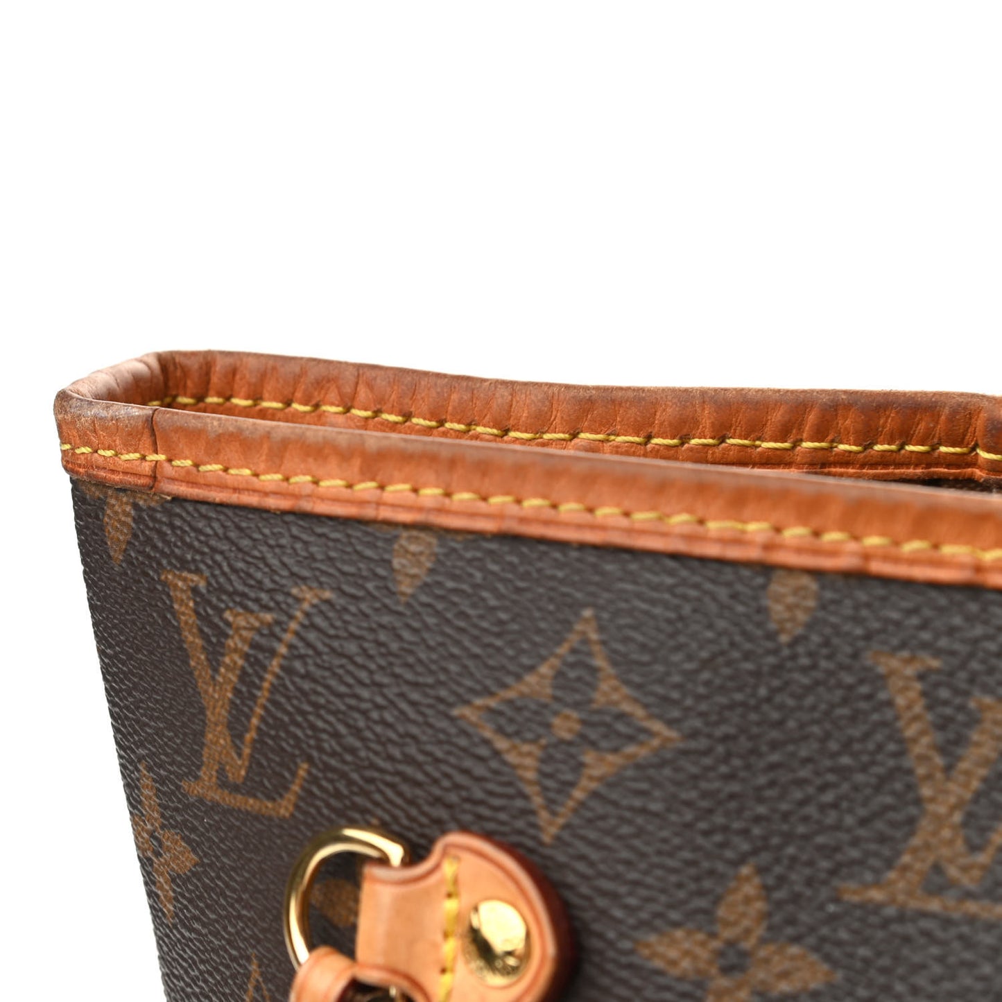 Monogram Neverfull MM