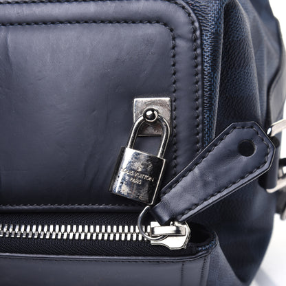 Louis Vuitton Damier Cobalt Neo Greenwich 22 of 25