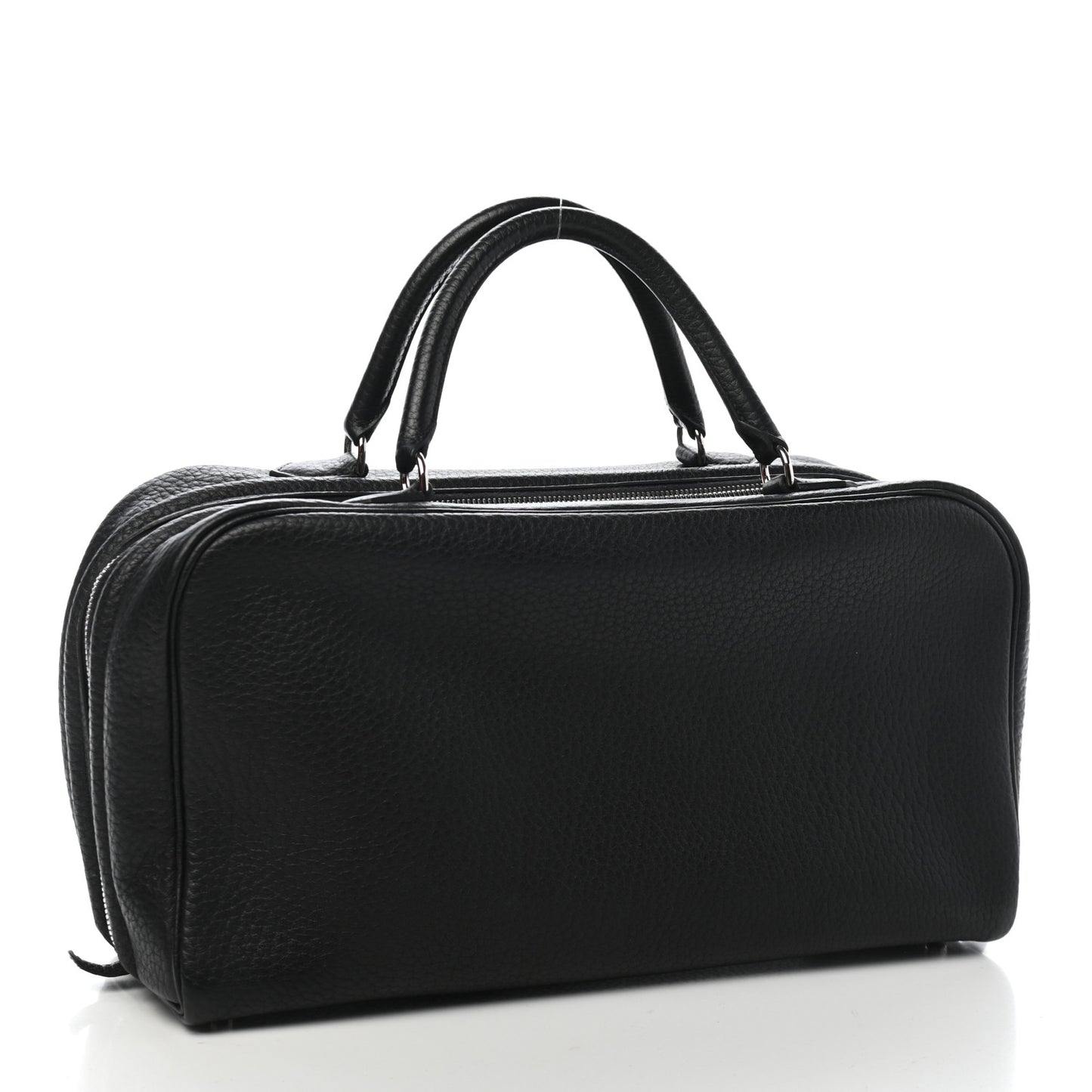 Fjord Sac En Vie 35 GM Black