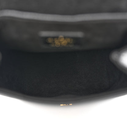 Louis Vuitton Empreinte Monogram Giant Tiny Backpack Black 5 of 9