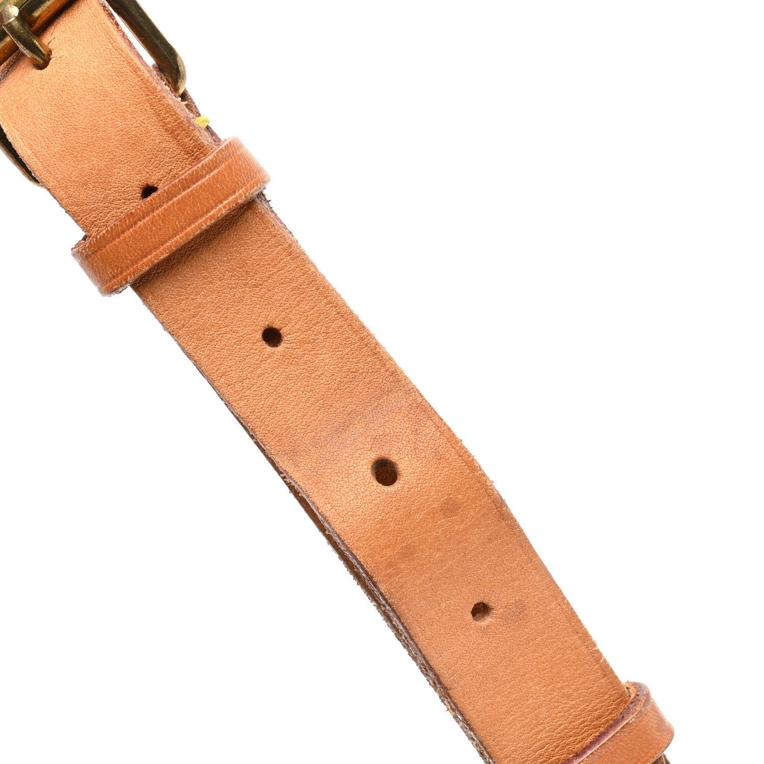 Louis Vuitton Monogram Cartouchiere 22 13 of 13