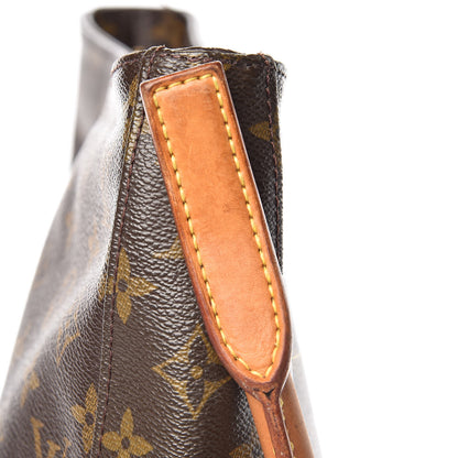 Louis Vuitton Monogram Looping GM 17 of 18