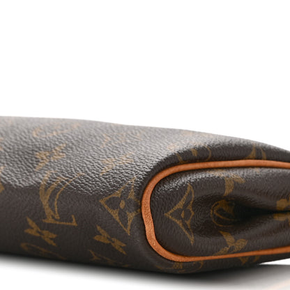 Louis Vuitton Monogram Eva Clutch 10 of 10