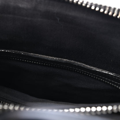 Givenchy Sugar Goatskin Small Antigona Black 10 of 10