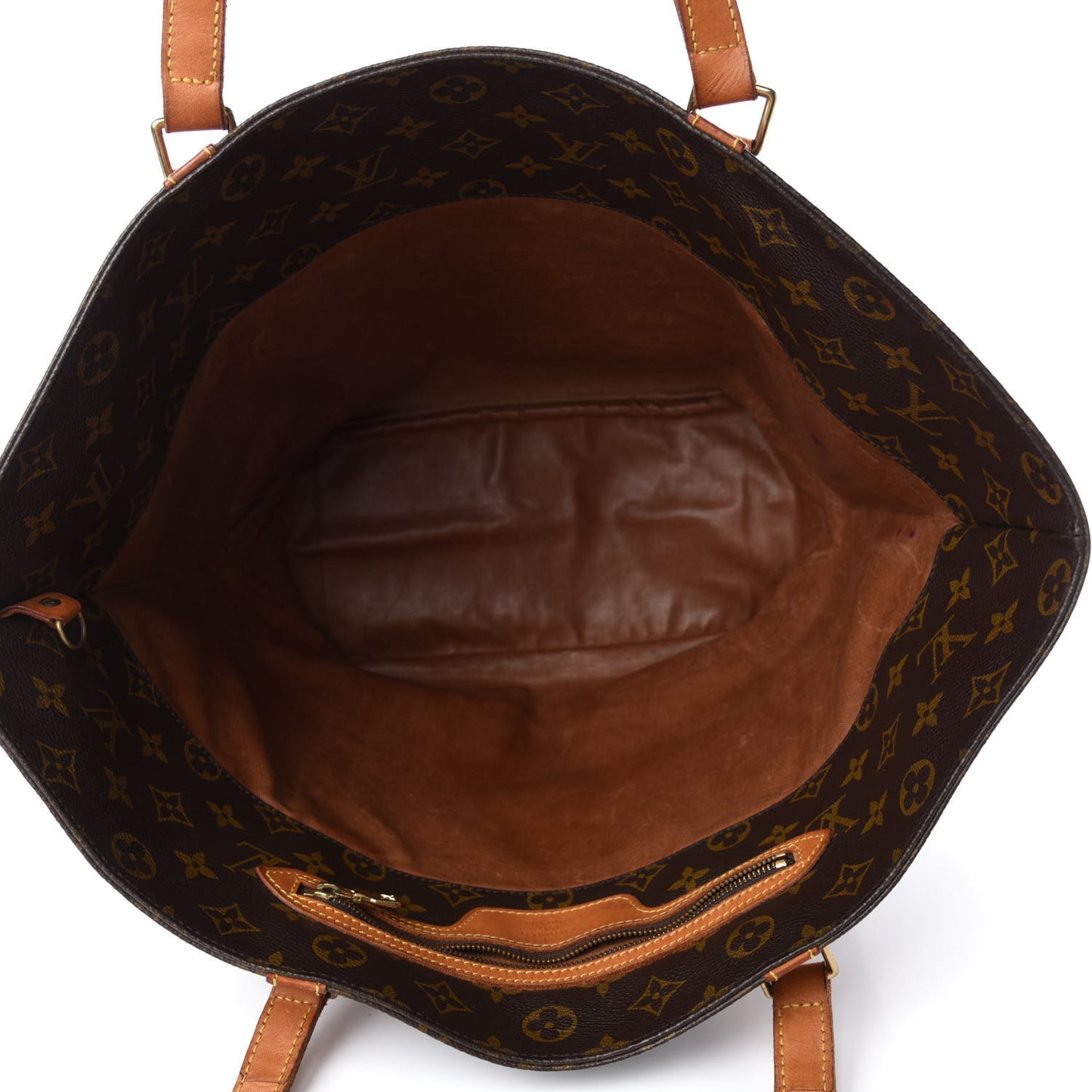 Monogram Sac Shopping Tote