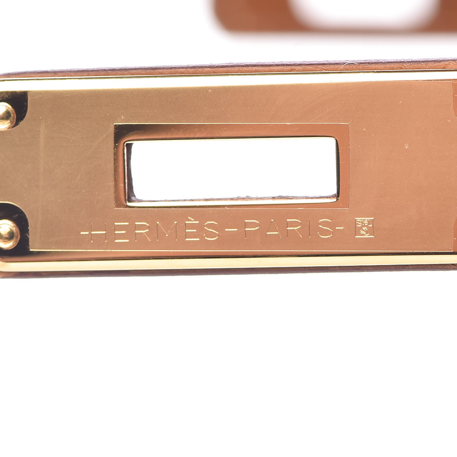 Hermes Epsom Birkin 30 Gold 28 of 33