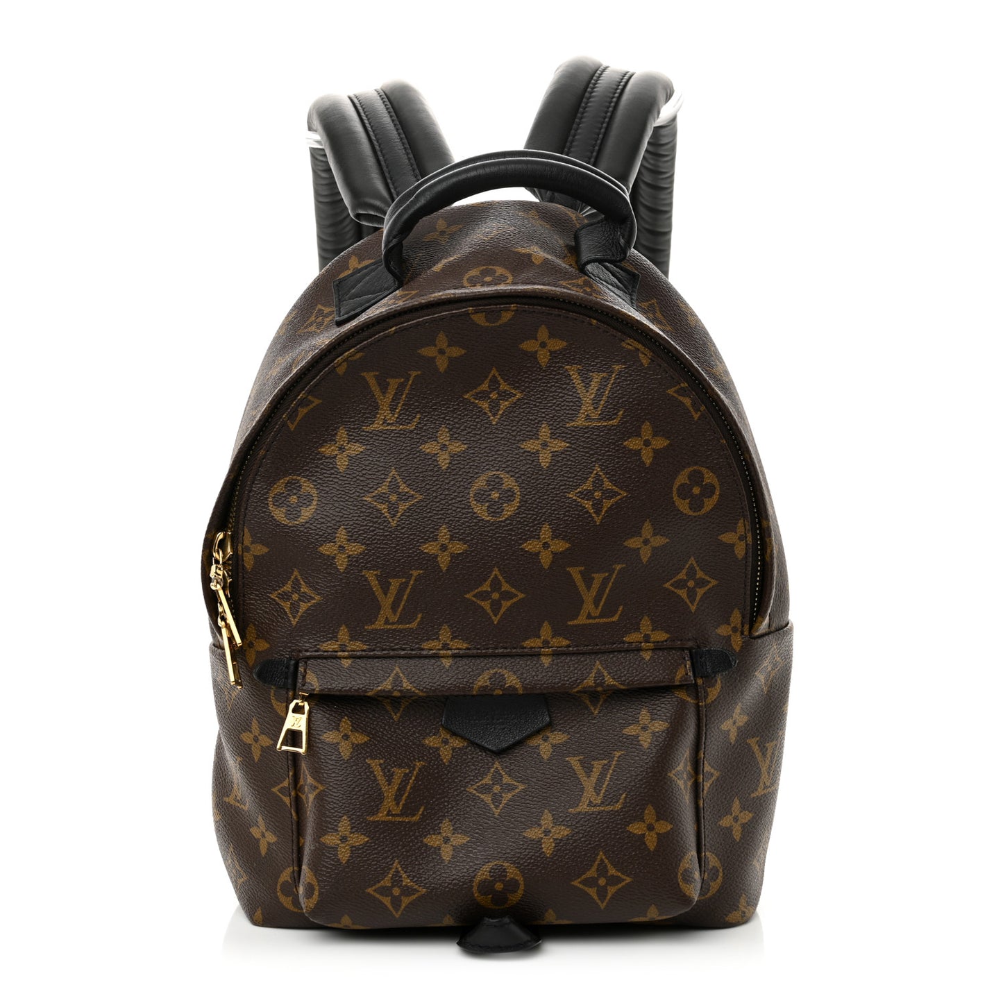 Monogram Palm Springs Backpack PM