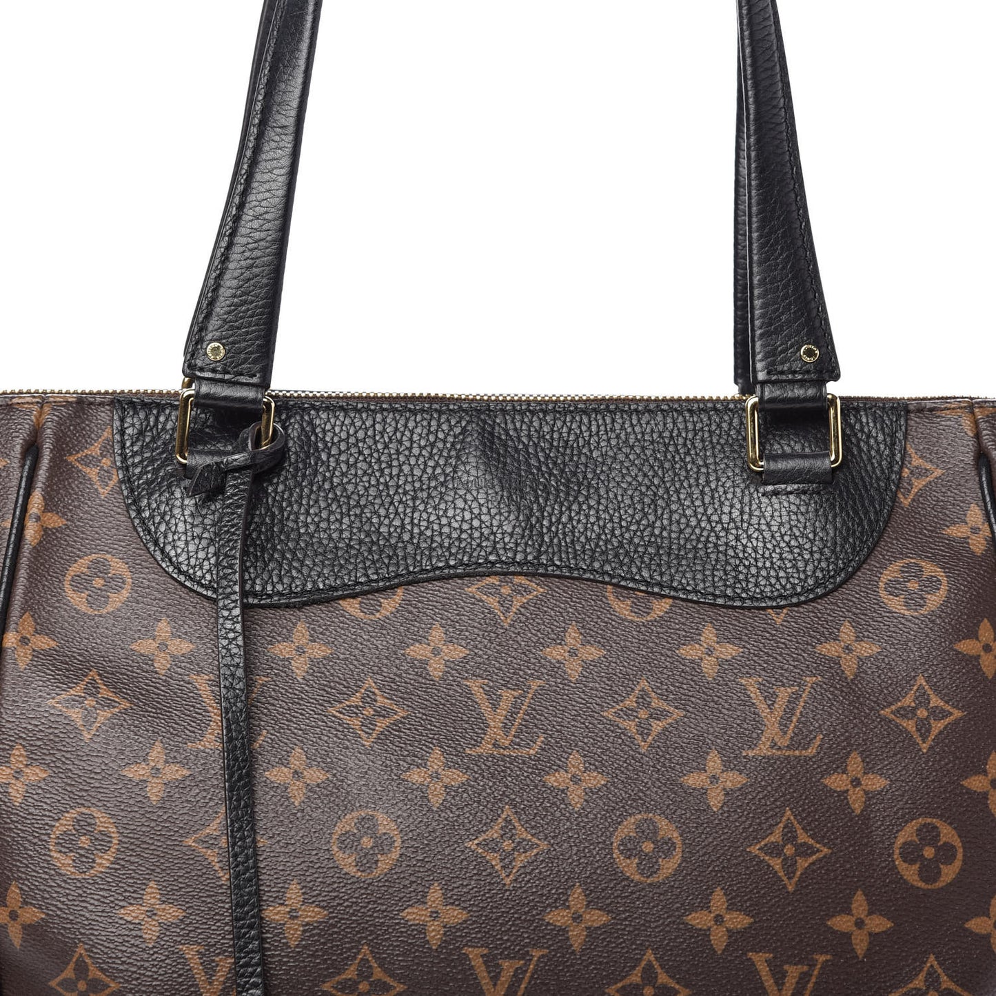 Monogram Estrela NM Black
