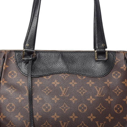 Louis Vuitton Monogram Estrela NM Black 10 of 10