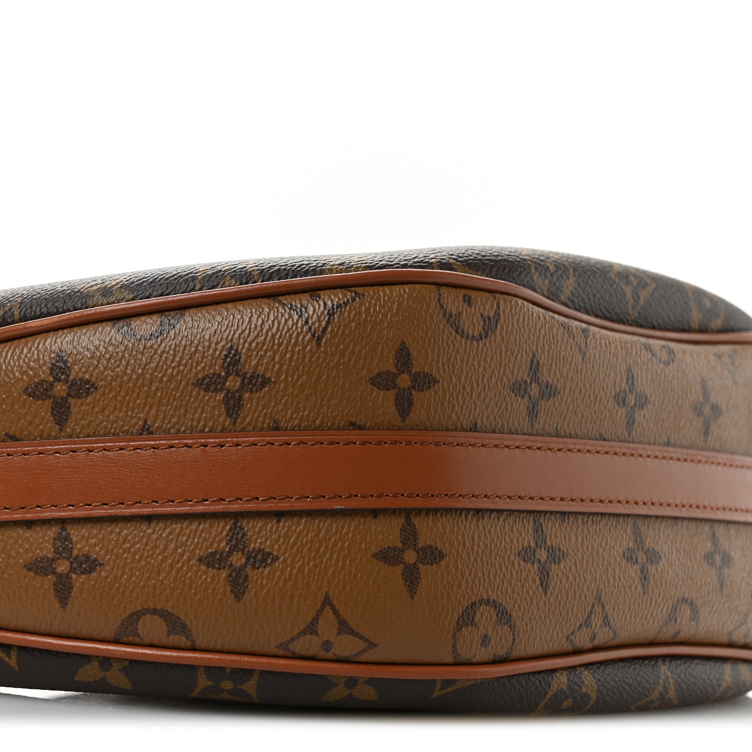 Louis Vuitton Reverse Monogram Loop Hobo 9 of 11