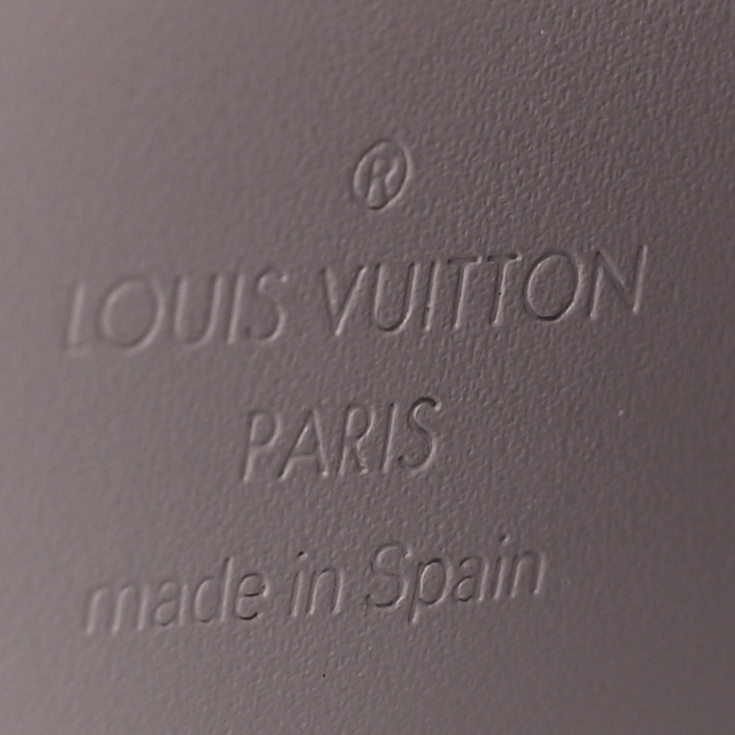 Louis Vuitton Epi Small Ring Agenda Lilac 4 of 6