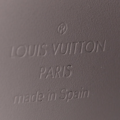 Louis Vuitton Epi Small Ring Agenda Lilac 4 of 6