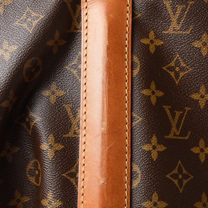 Louis Vuitton Monogram Portable Garment Bag 32 of 36