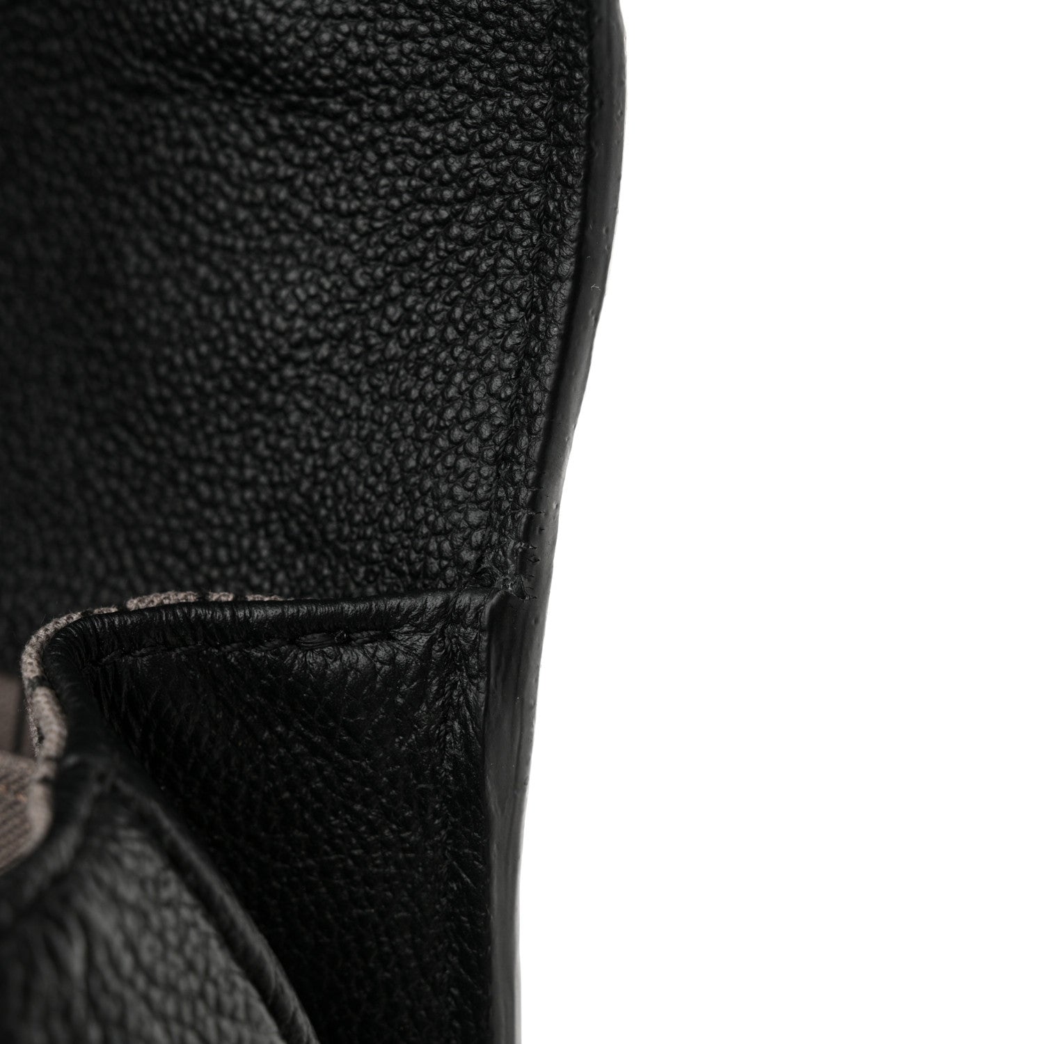 Louis Vuitton Empreinte Pochette Metis Black 11 of 16