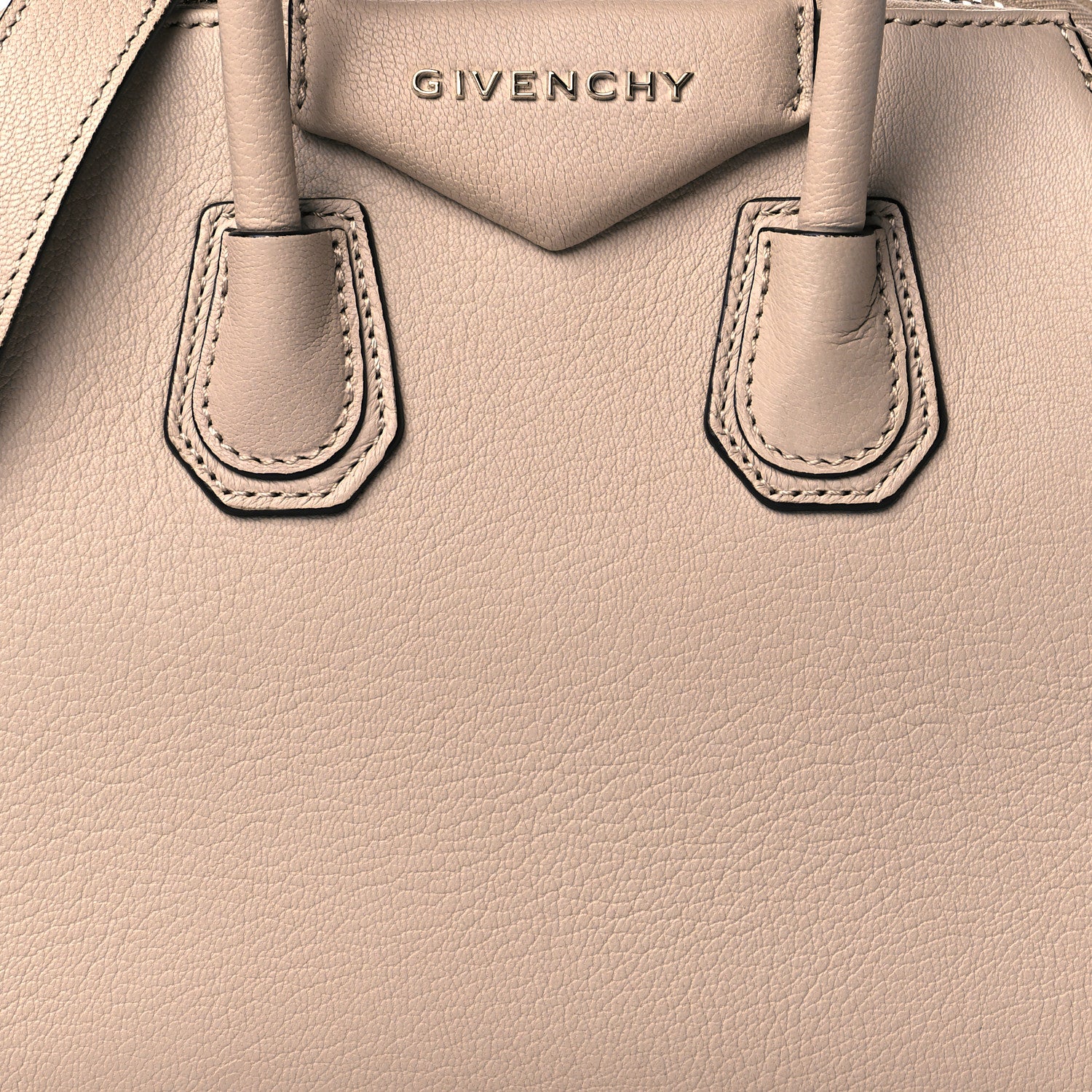 Givenchy Sugar Goatskin Mini Antigona Powder 7 of 9
