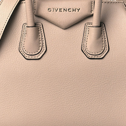 Givenchy Sugar Goatskin Mini Antigona Powder 7 of 9
