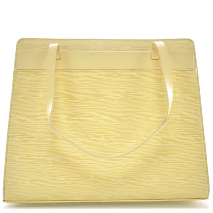 Louis Vuitton Epi Croisette PM Vanilla 1 of 10